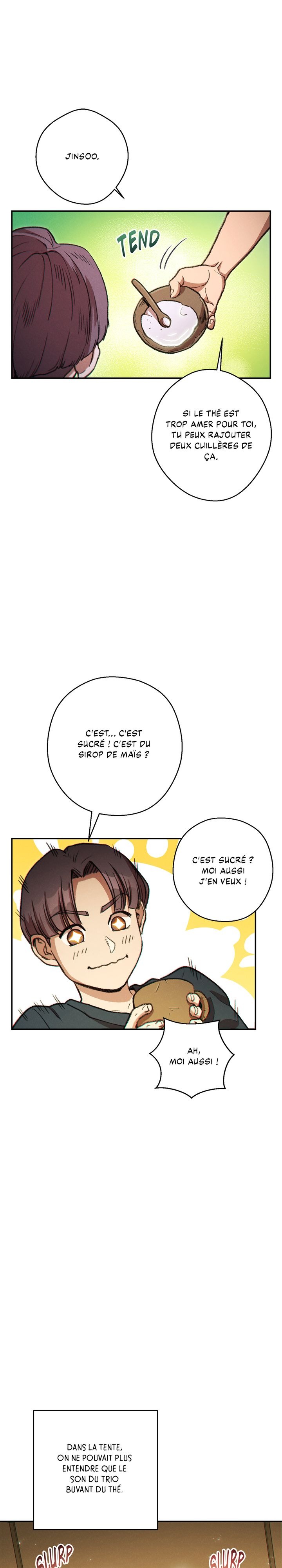 Dungeon Reset Chapitre 48 - Page 5