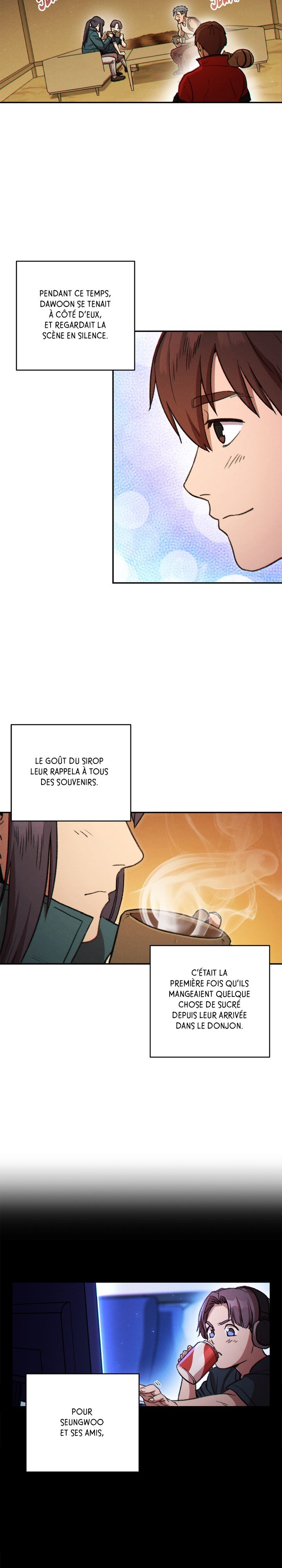 Dungeon Reset Chapitre 48 - Page 6