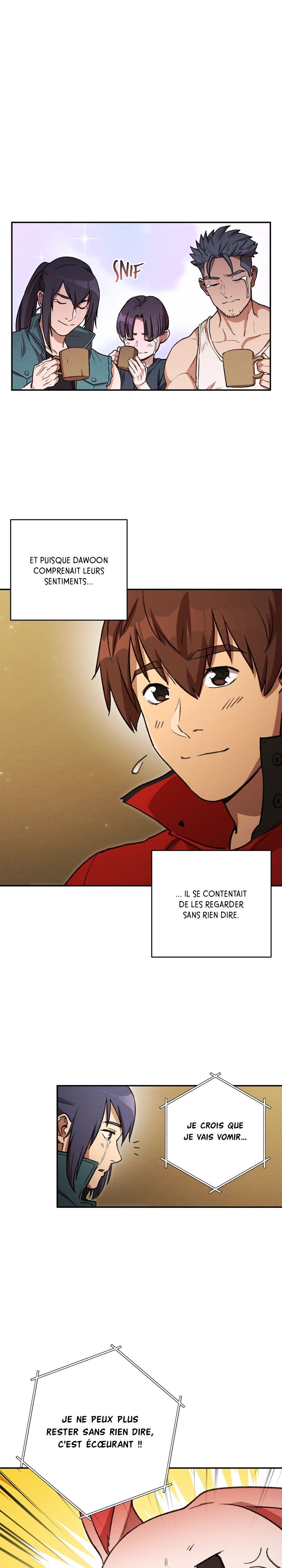 Dungeon Reset Chapitre 48 - Page 9