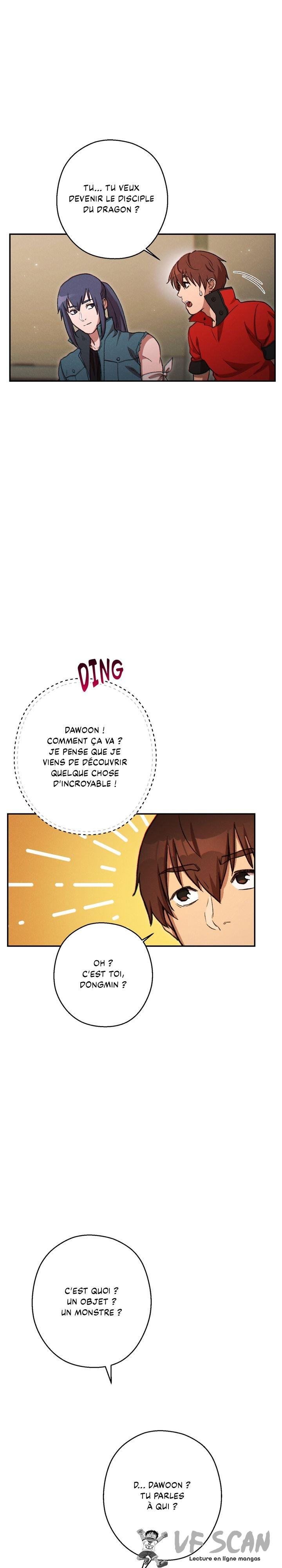 Dungeon Reset Chapitre 49 - Page 1
