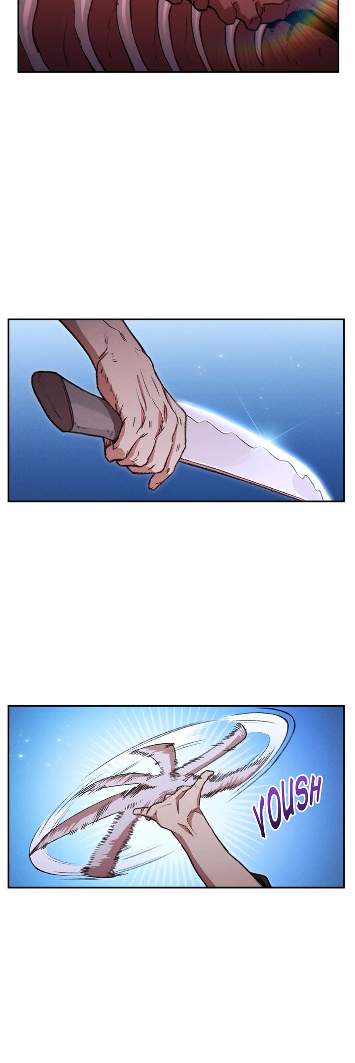 Dungeon Reset Chapitre 49 - Page 12
