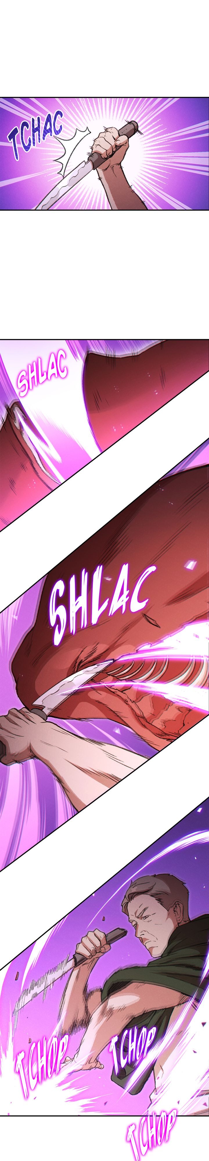 Dungeon Reset Chapitre 49 - Page 13