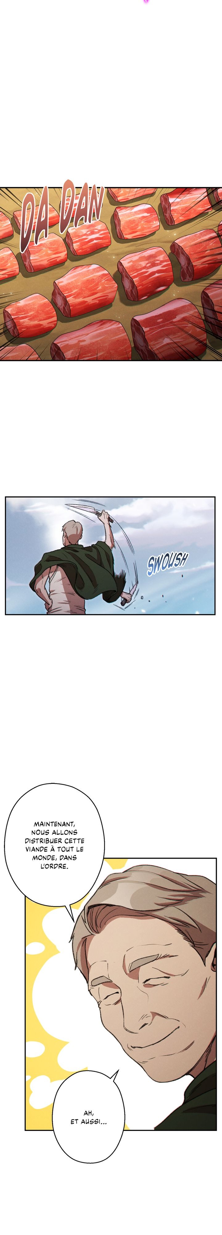 Dungeon Reset Chapitre 49 - Page 14