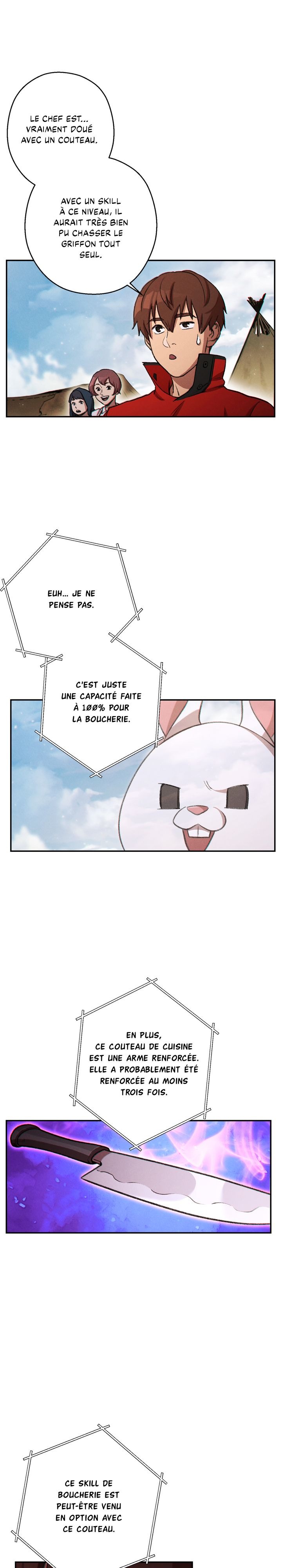 Dungeon Reset Chapitre 49 - Page 16