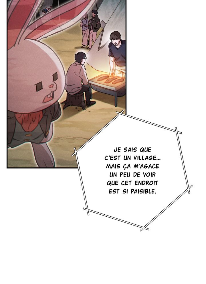 Dungeon Reset Chapitre 49 - Page 19