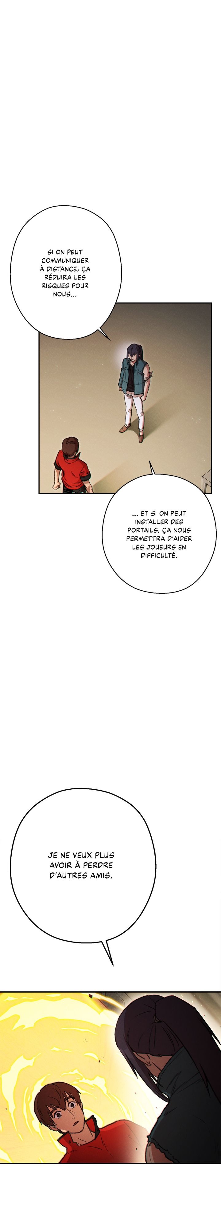 Dungeon Reset Chapitre 49 - Page 6