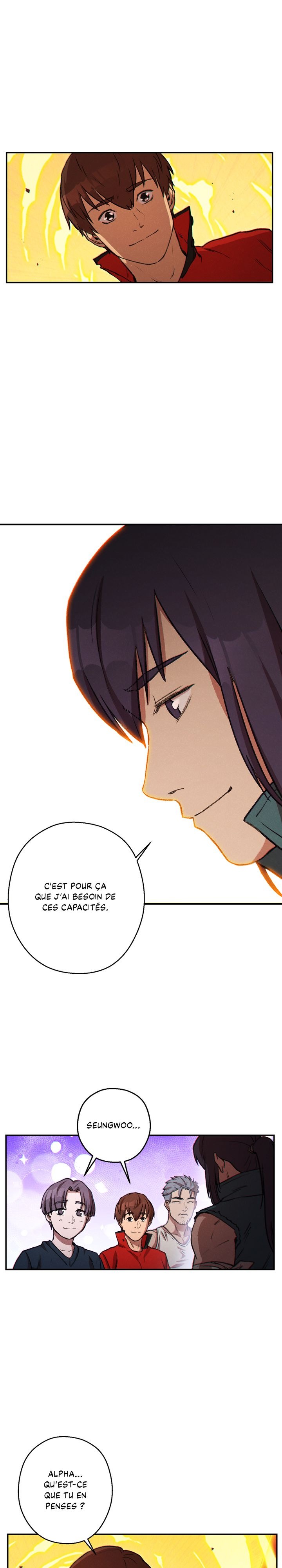 Dungeon Reset Chapitre 49 - Page 7