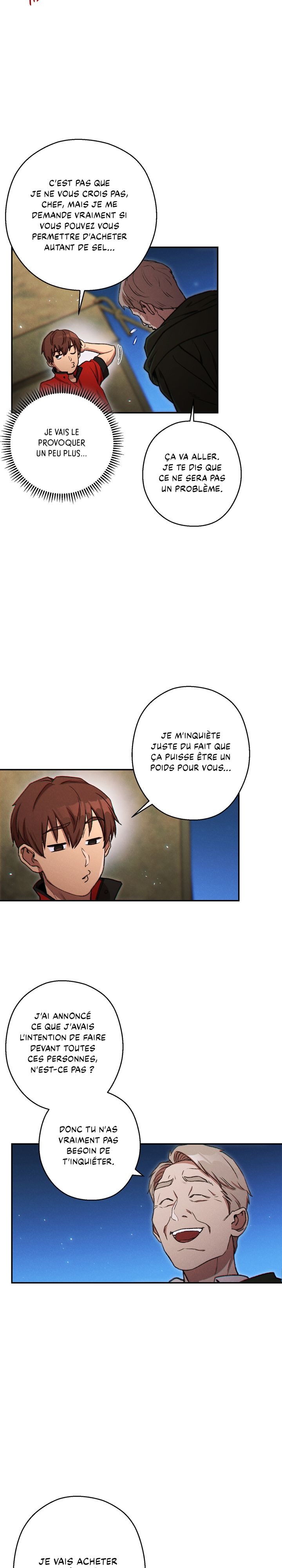 Dungeon Reset Chapitre 50 - Page 15