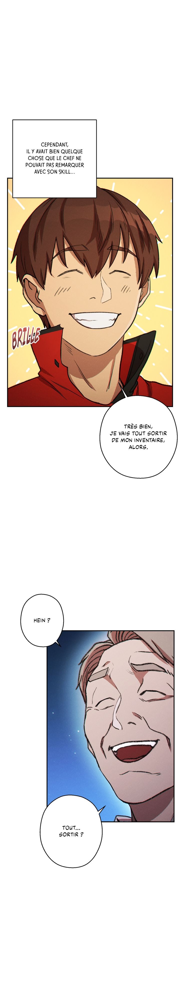 Dungeon Reset Chapitre 50 - Page 17