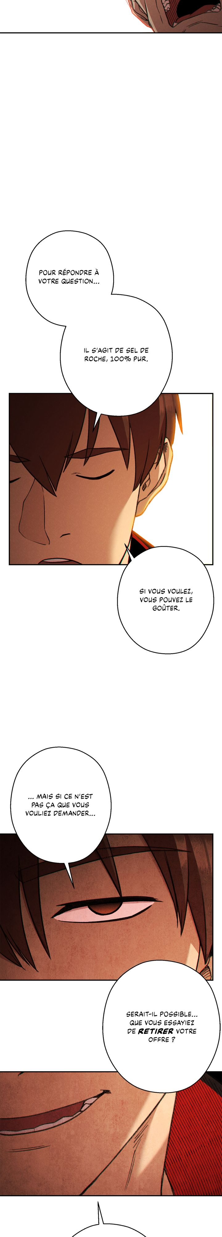 Dungeon Reset Chapitre 50 - Page 19