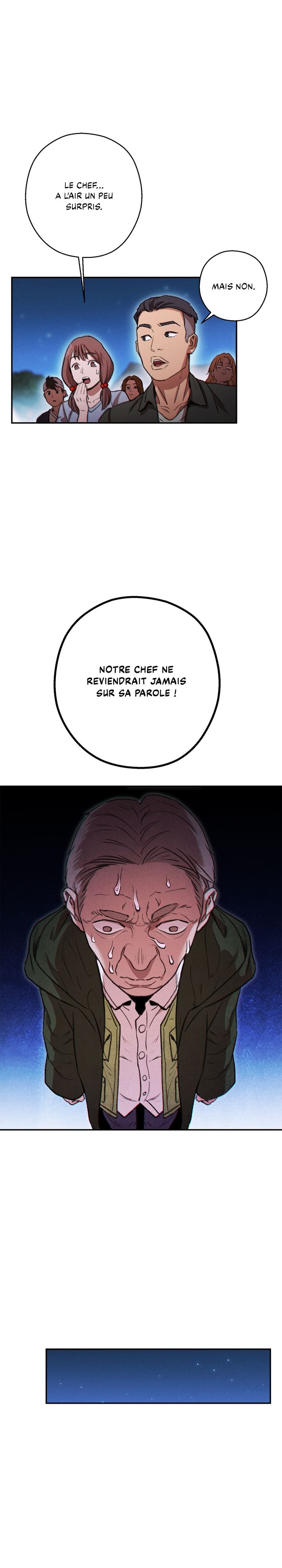 Dungeon Reset Chapitre 50 - Page 21