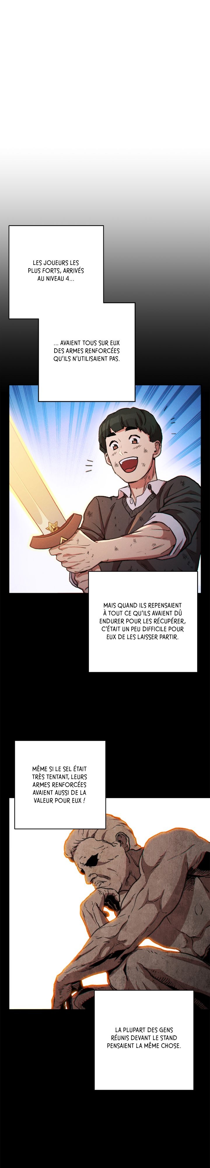 Dungeon Reset Chapitre 50 - Page 5