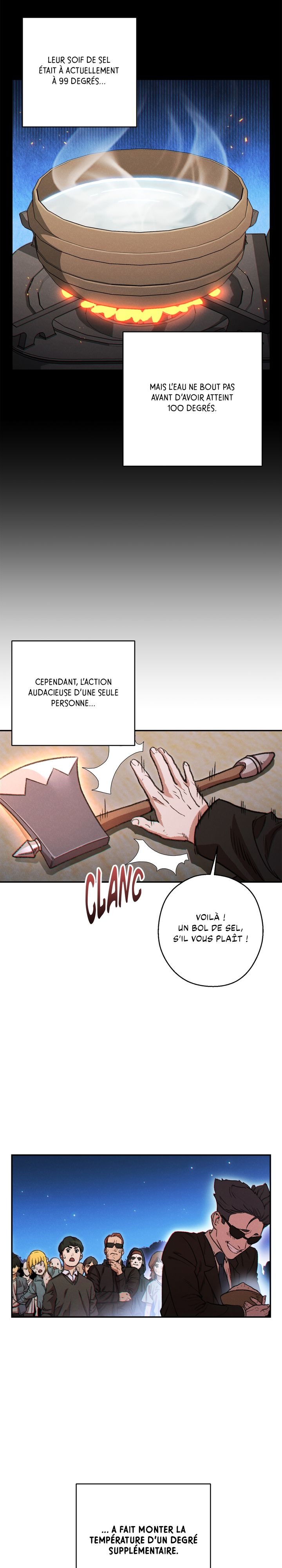 Dungeon Reset Chapitre 50 - Page 6
