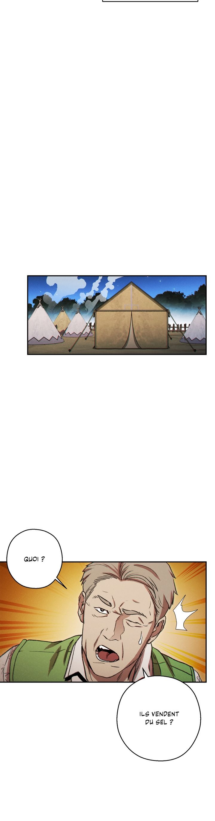 Dungeon Reset Chapitre 50 - Page 8