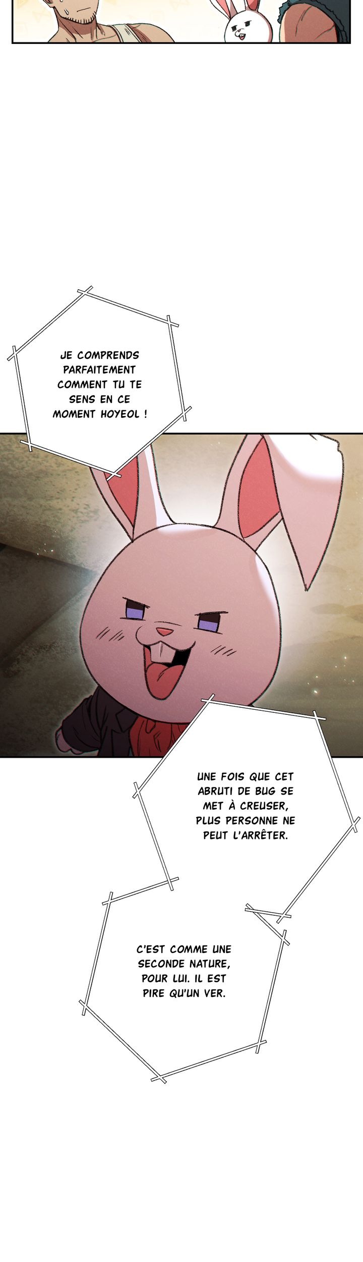 Dungeon Reset Chapitre 51 - Page 12