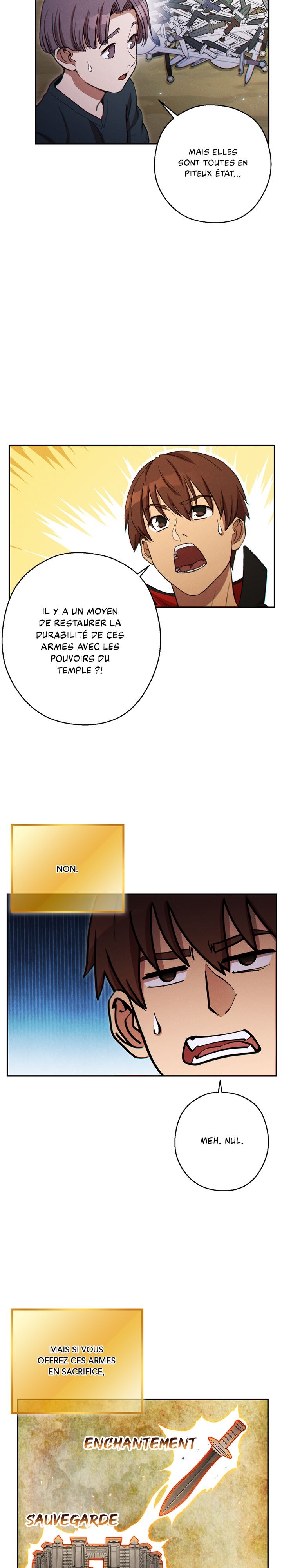 Dungeon Reset Chapitre 51 - Page 2