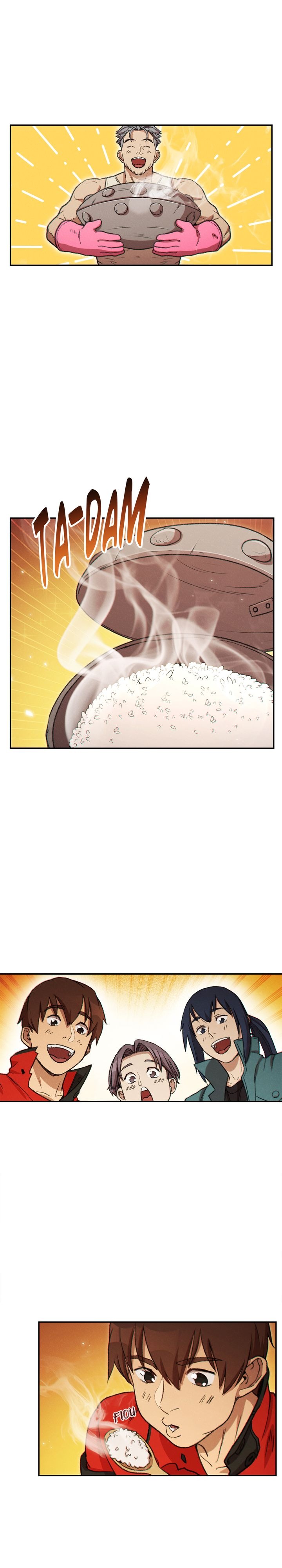 Dungeon Reset Chapitre 51 - Page 24