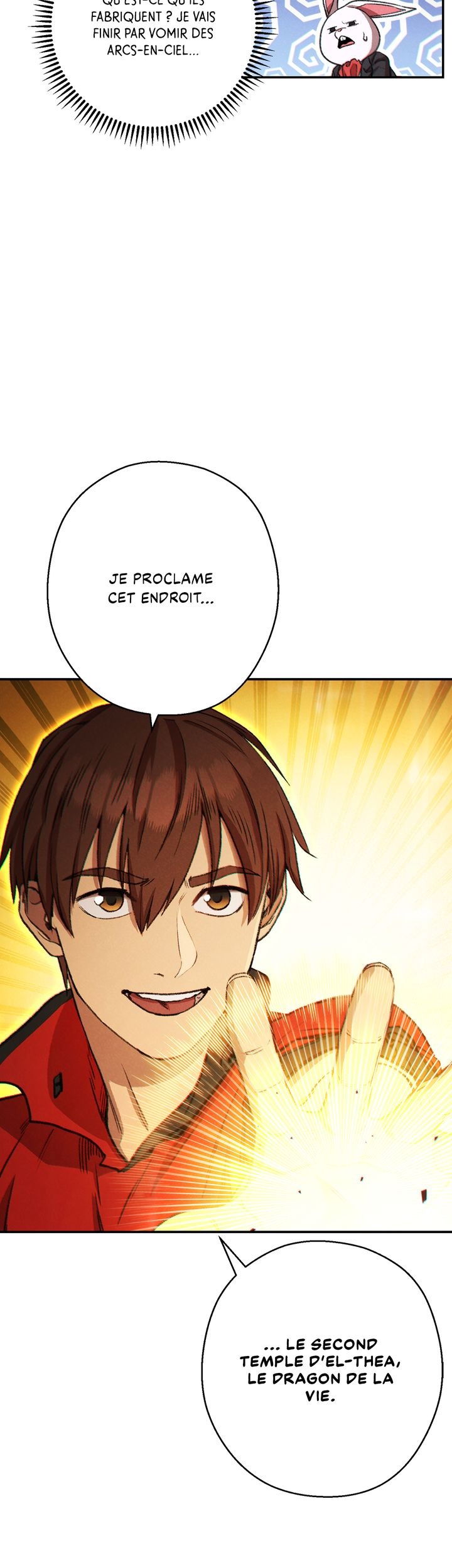 Dungeon Reset Chapitre 51 - Page 27