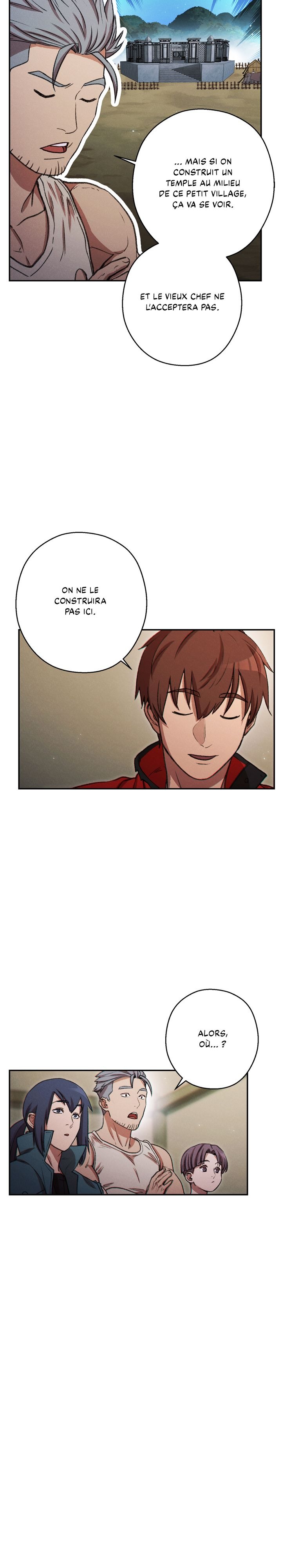 Dungeon Reset Chapitre 51 - Page 7