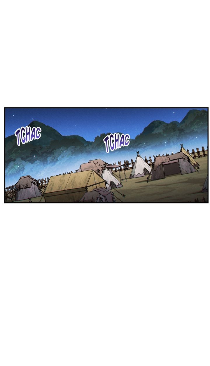 Dungeon Reset Chapitre 51 - Page 8