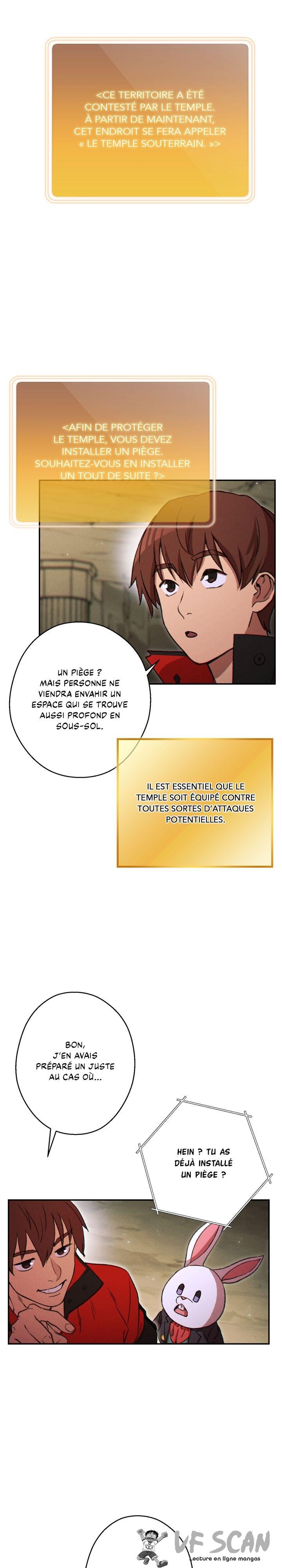 Dungeon Reset Chapitre 52 - Page 1