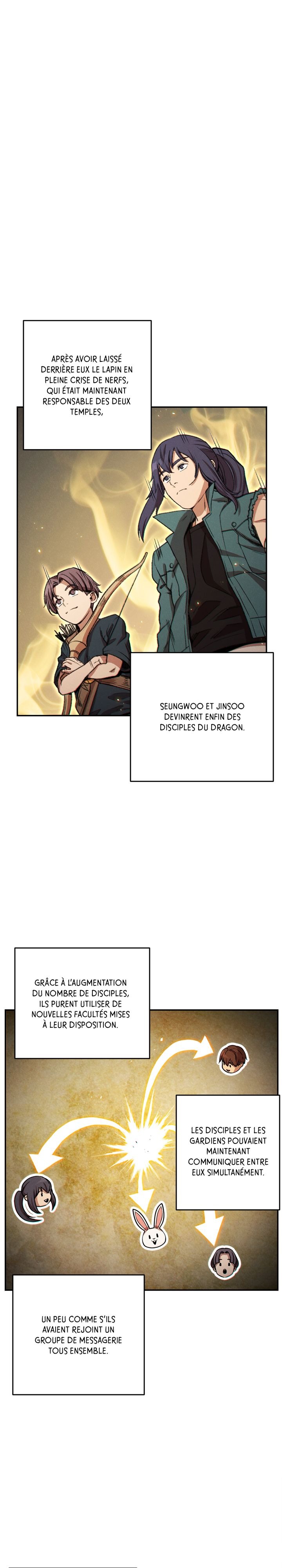 Dungeon Reset Chapitre 52 - Page 12