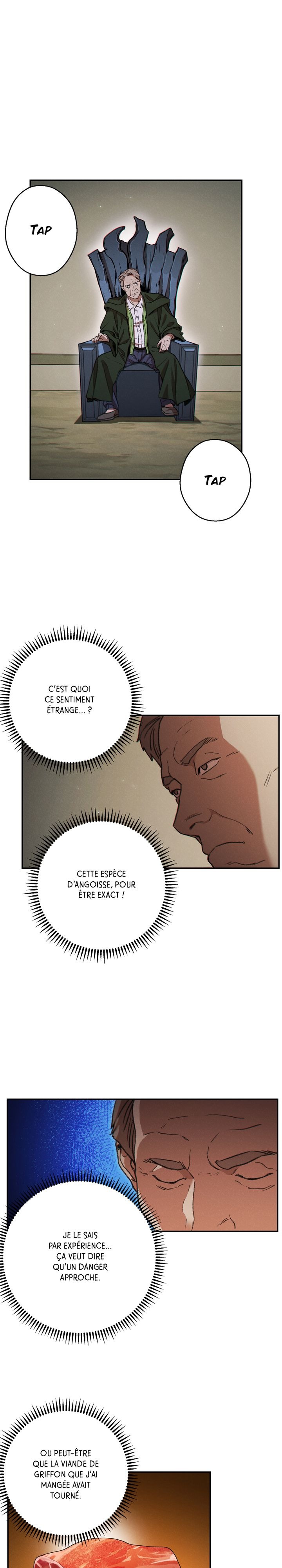 Dungeon Reset Chapitre 52 - Page 15
