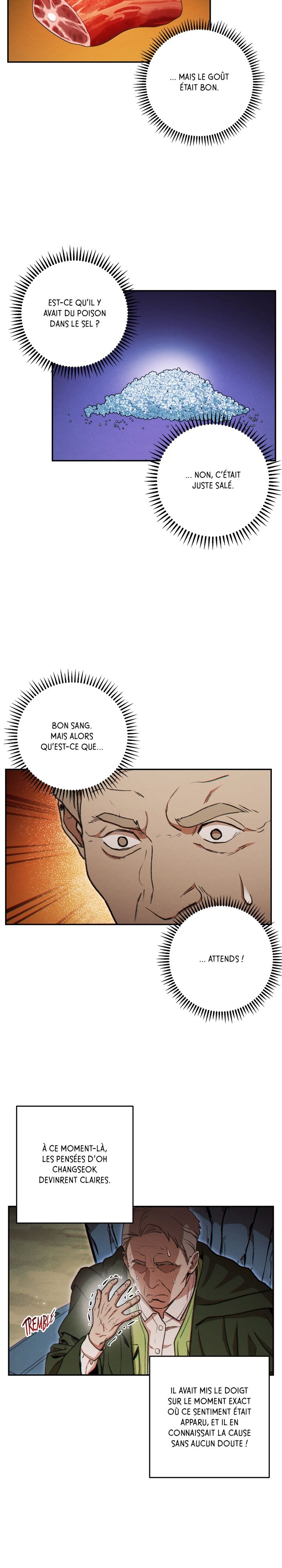 Dungeon Reset Chapitre 52 - Page 16