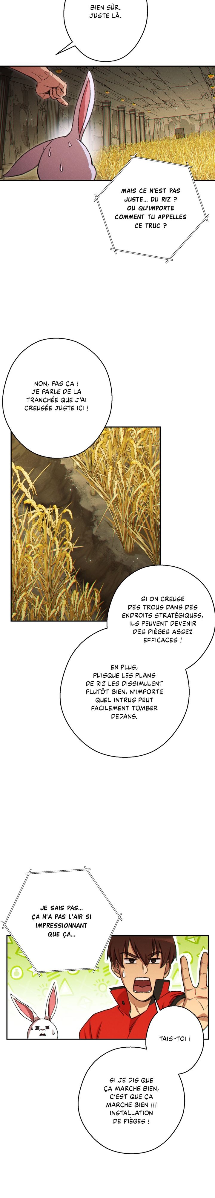 Dungeon Reset Chapitre 52 - Page 2