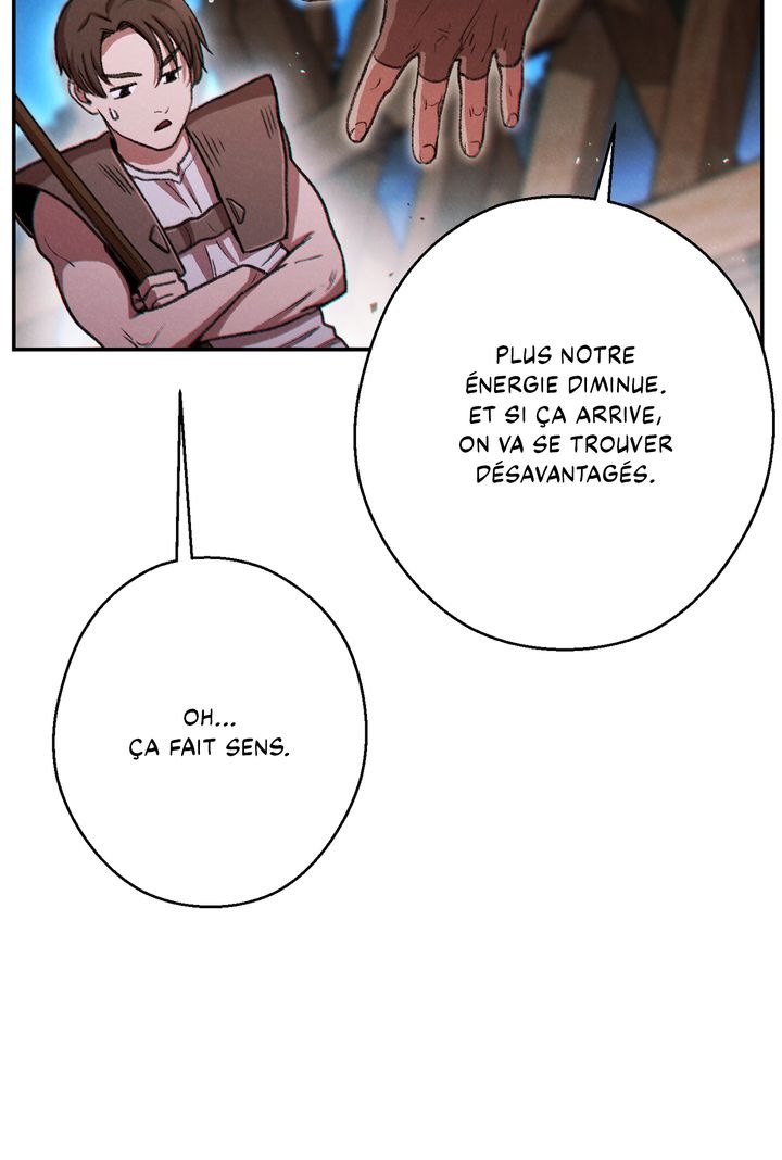Dungeon Reset Chapitre 52 - Page 21