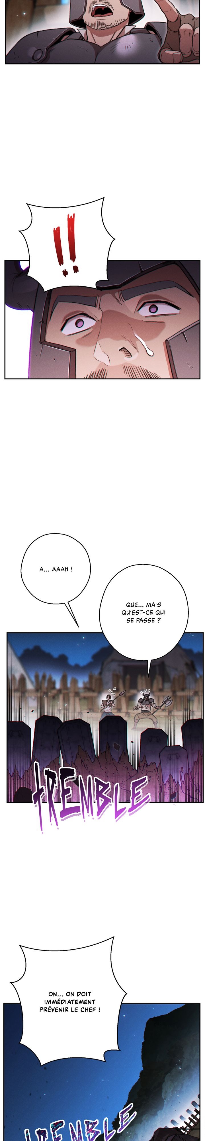 Dungeon Reset Chapitre 52 - Page 23