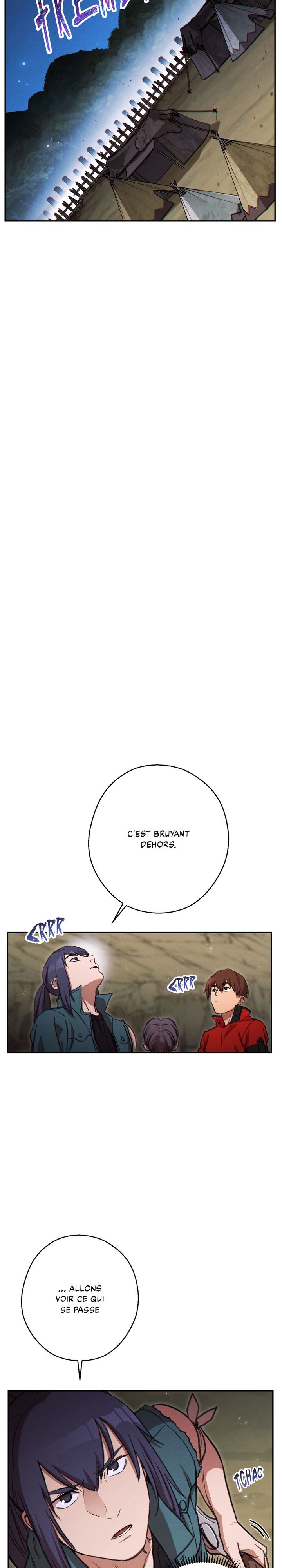 Dungeon Reset Chapitre 52 - Page 24