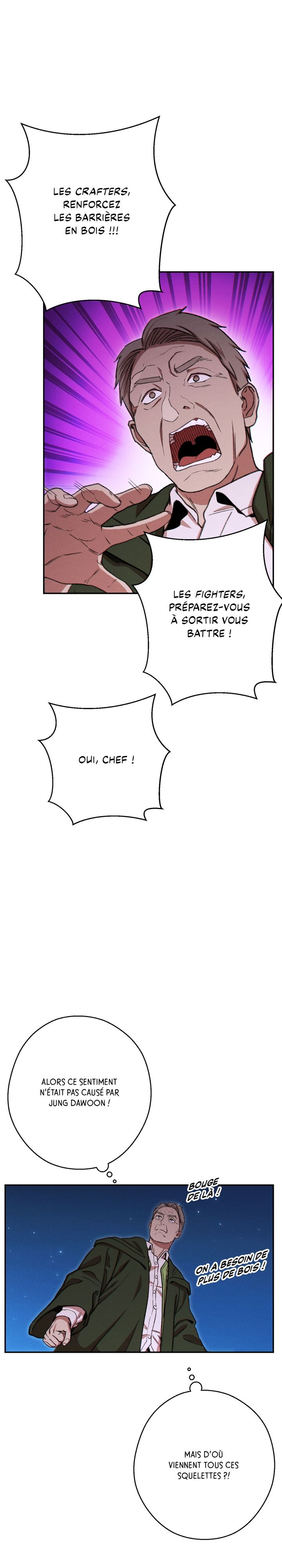 Dungeon Reset Chapitre 52 - Page 26