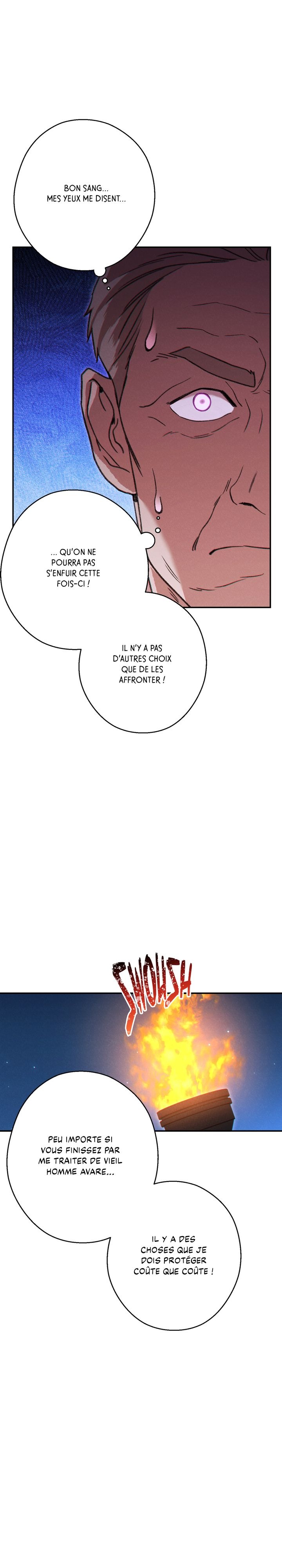 Dungeon Reset Chapitre 52 - Page 27