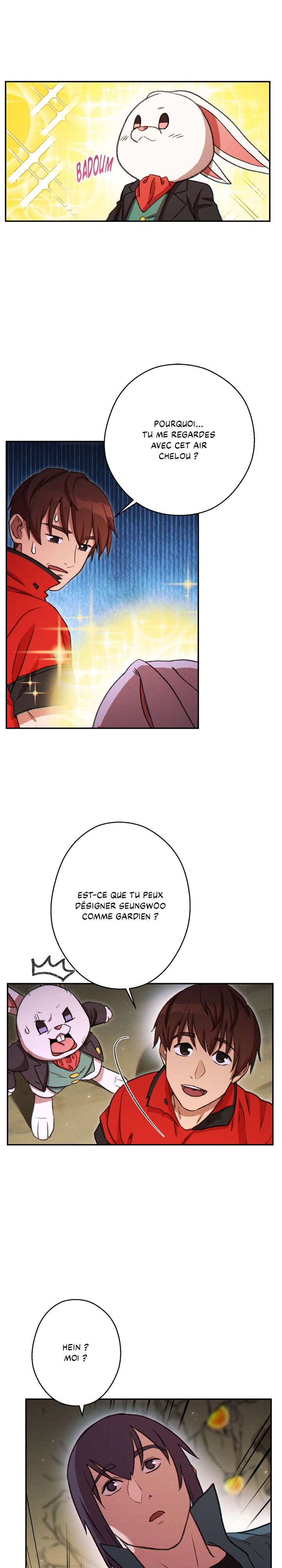 Dungeon Reset Chapitre 52 - Page 4