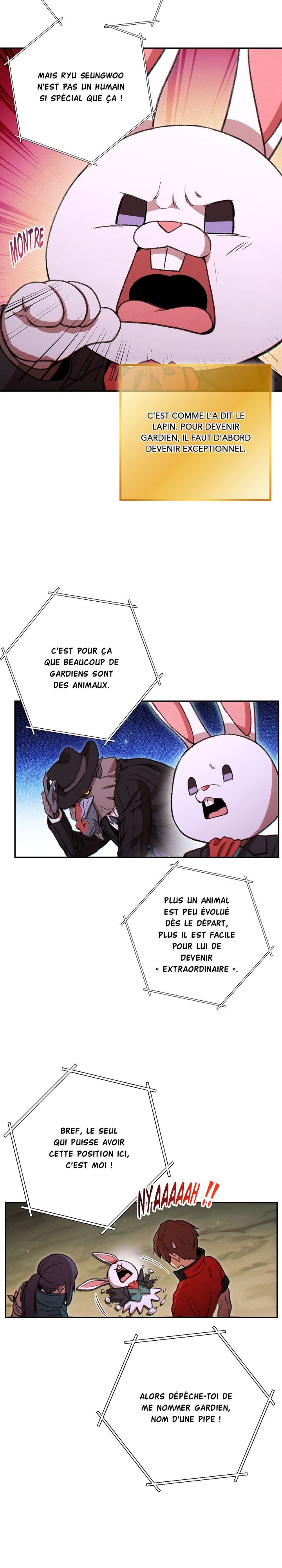 Dungeon Reset Chapitre 52 - Page 6