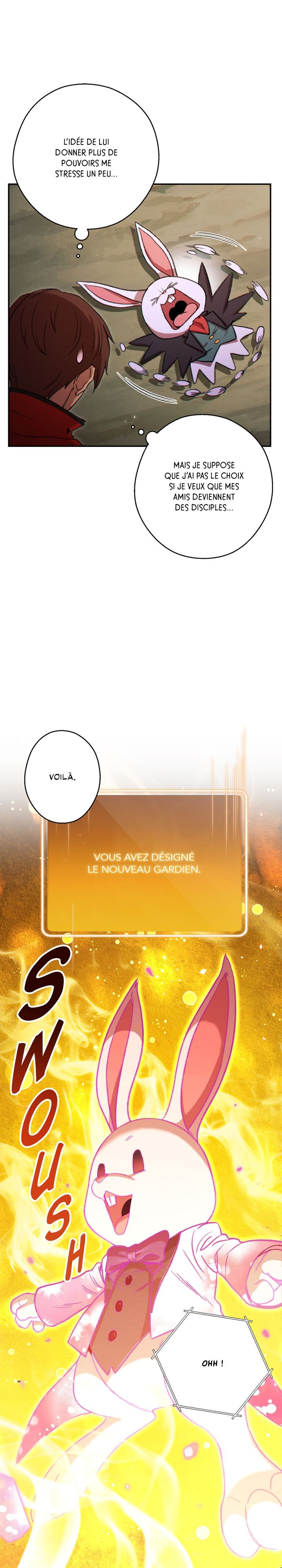 Dungeon Reset Chapitre 52 - Page 7