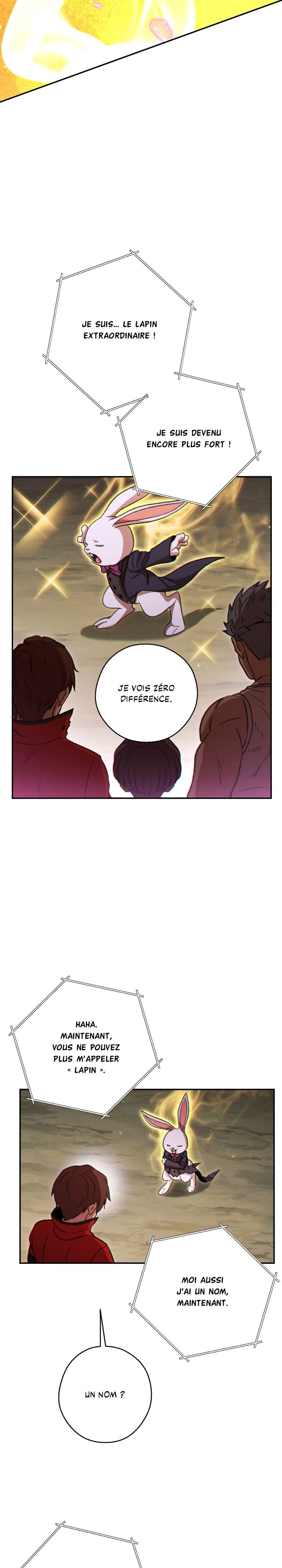 Dungeon Reset Chapitre 52 - Page 8
