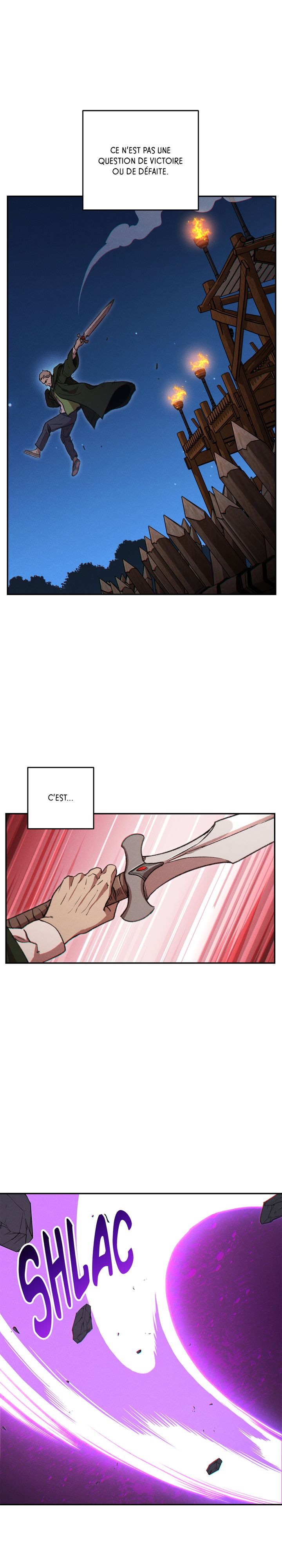 Dungeon Reset Chapitre 53 - Page 10
