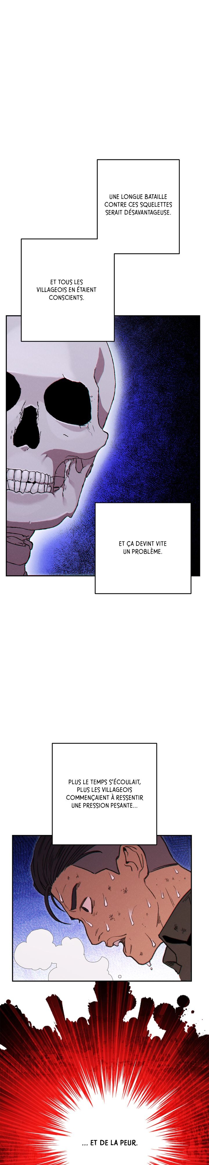 Dungeon Reset Chapitre 53 - Page 13
