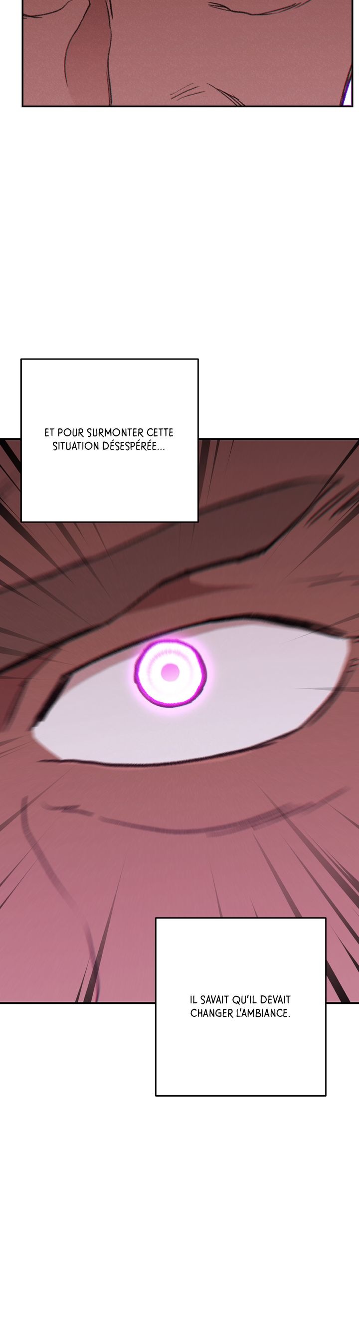 Dungeon Reset Chapitre 53 - Page 15