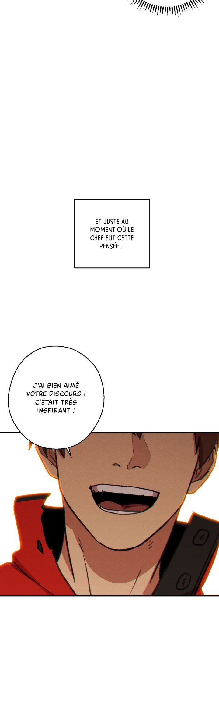 Dungeon Reset Chapitre 53 - Page 24