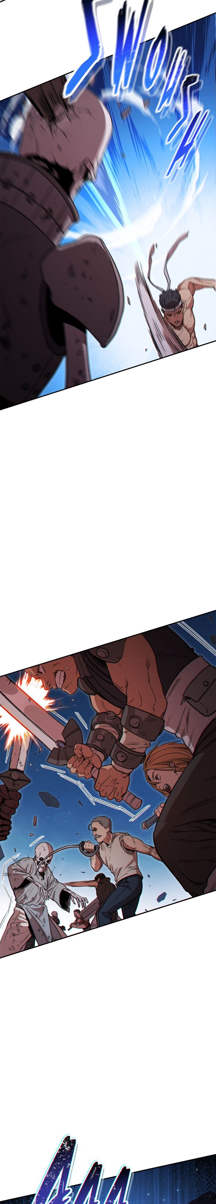 Dungeon Reset Chapitre 53 - Page 5