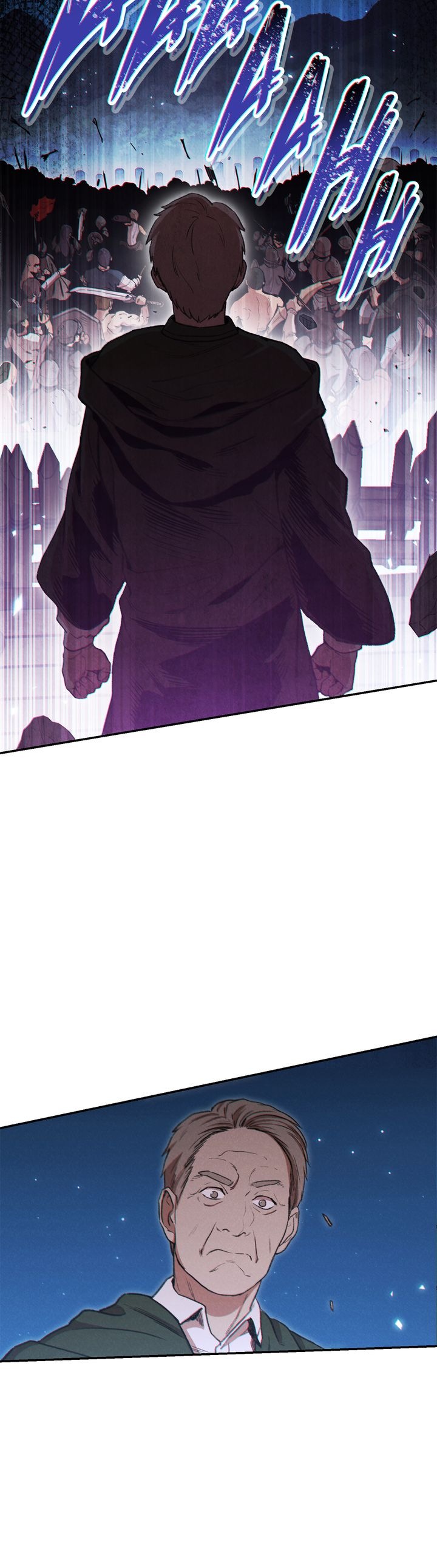 Dungeon Reset Chapitre 53 - Page 6