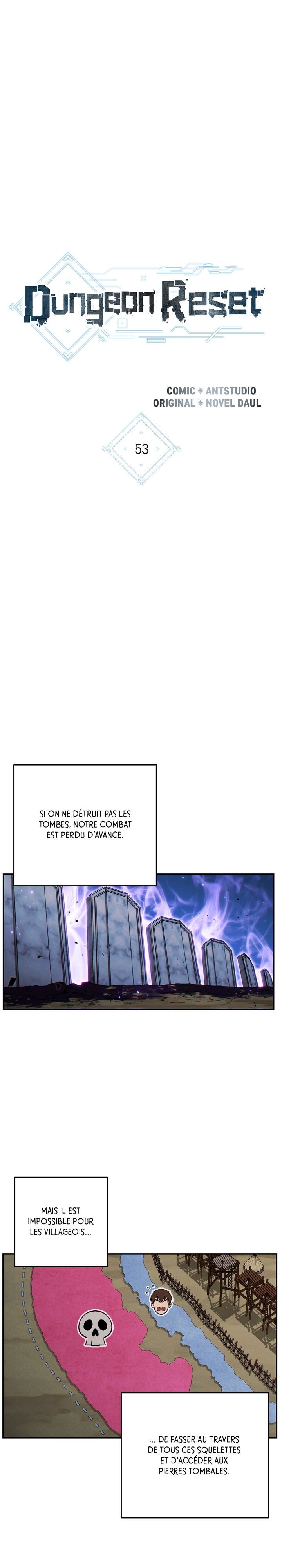 Dungeon Reset Chapitre 53 - Page 7