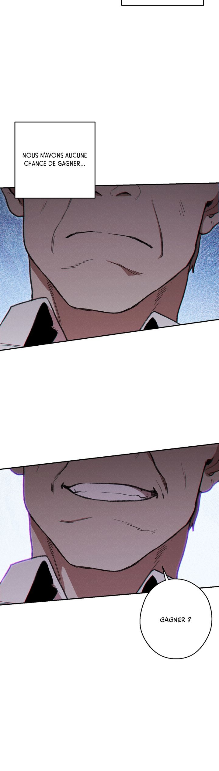Dungeon Reset Chapitre 53 - Page 9