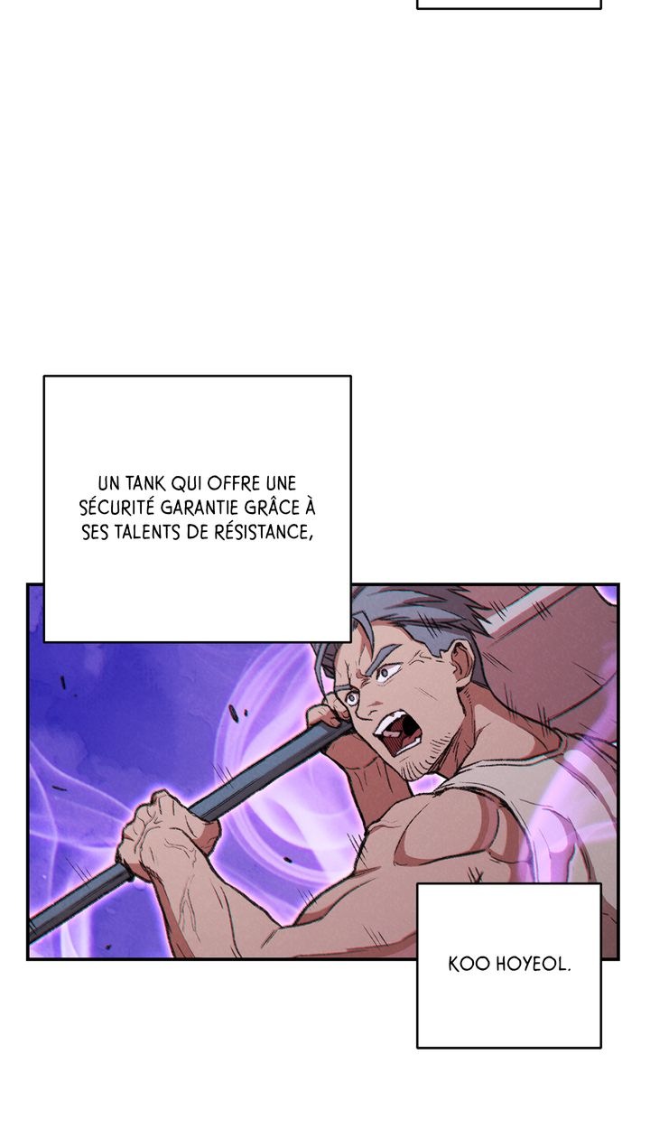 Dungeon Reset Chapitre 54 - Page 14