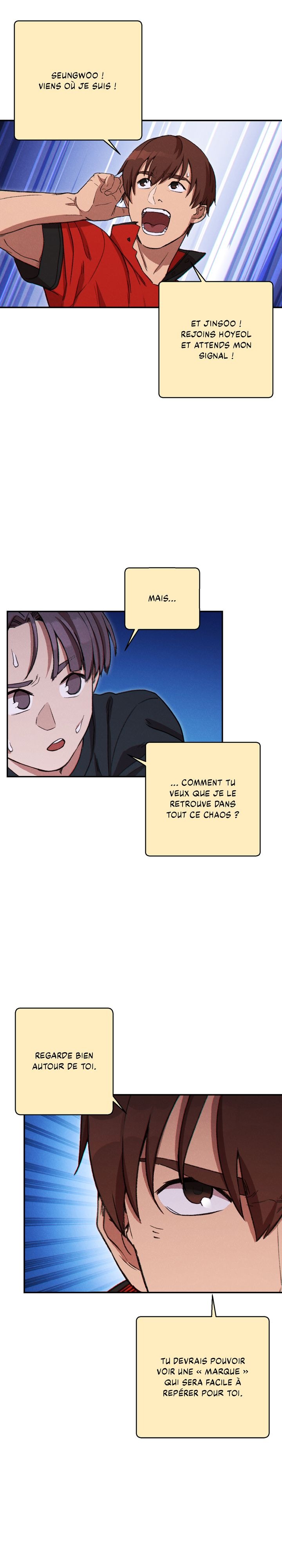Dungeon Reset Chapitre 54 - Page 24