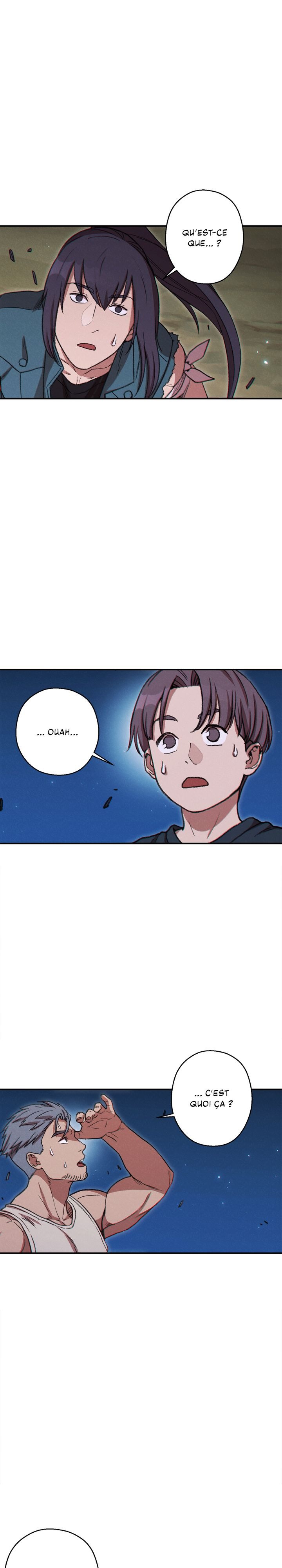 Dungeon Reset Chapitre 54 - Page 25