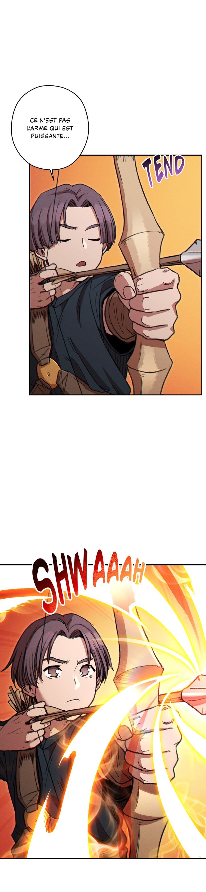 Dungeon Reset Chapitre 54 - Page 7